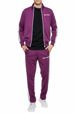 Side-stripe track pants, zdjęcie 2 Side-stripe track pants od Palm Angels